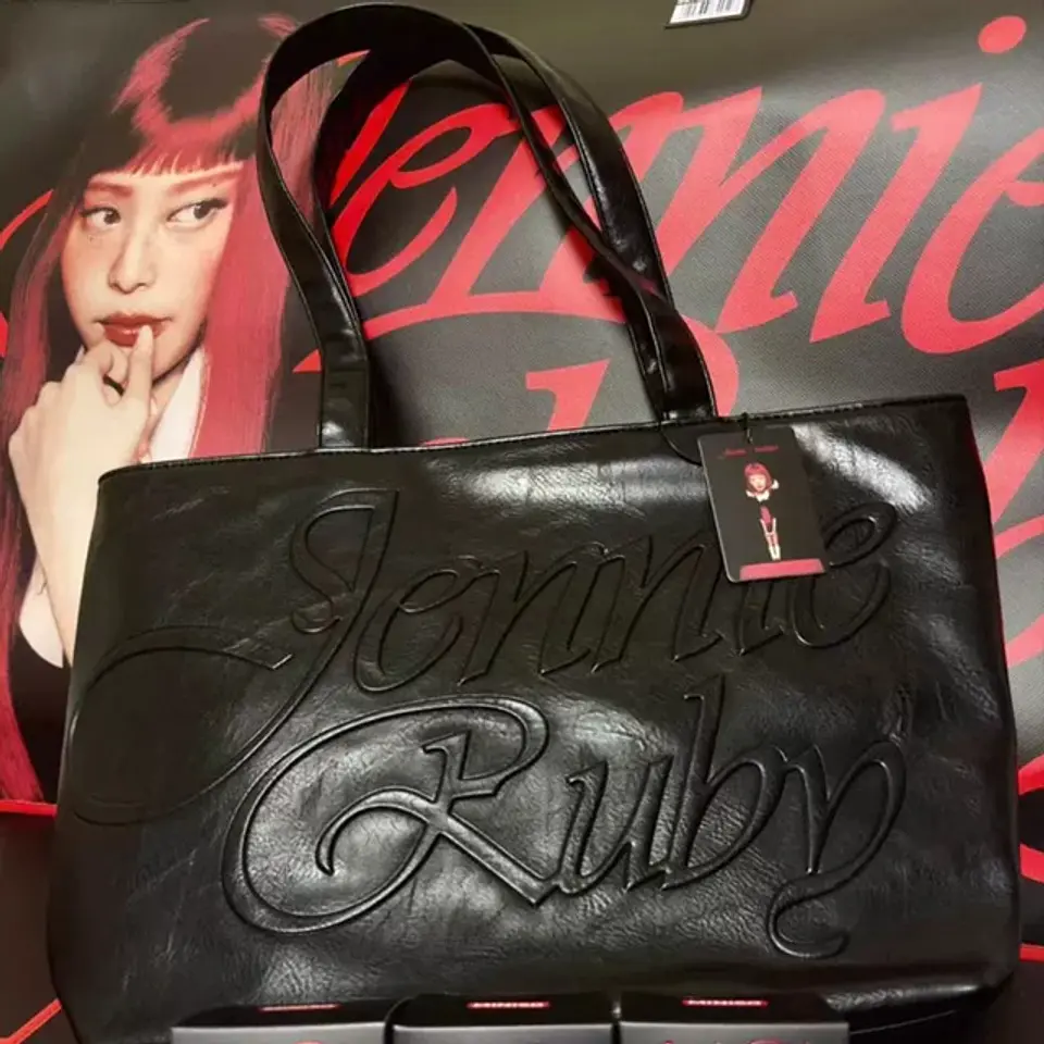 JENNIE RUBY COLLECTION BAG 4