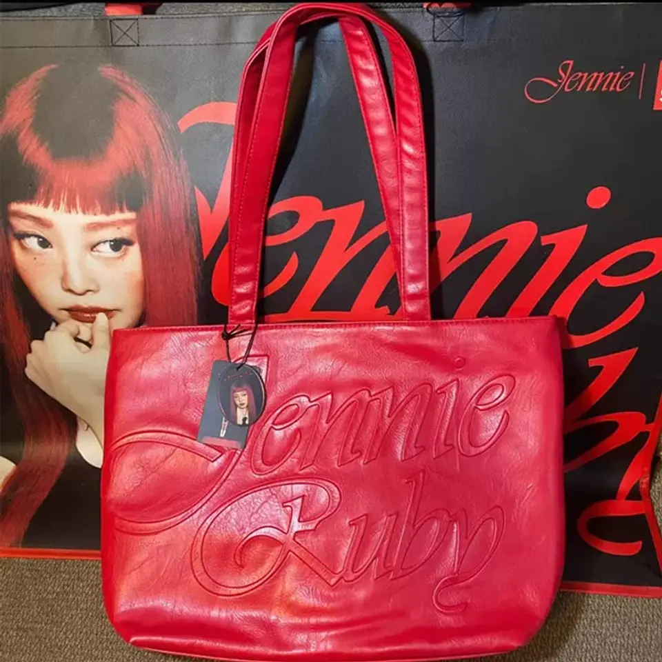 JENNIE RUBY COLLECTION BAG 5