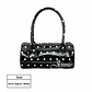 JENNIE RUBY COLLECTION POLKA DOT HANDBAG - Miniatura 2