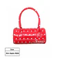 JENNIE RUBY COLLECTION POLKA DOT HANDBAG - Miniatura 3