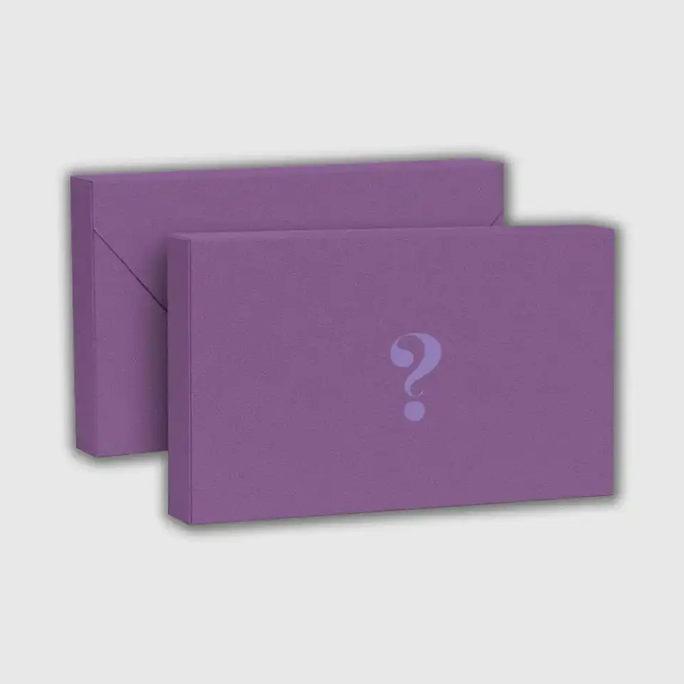 (PREVENTA) NiziU - SOUR GRAPES (MINI PACK PLVE Ver.) 1