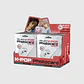 POCAMARKET OFFICIAL PHOTOCARD RANDOM (BOY GROUPS) - Miniatura 1