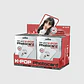 POCAMARKET OFFICIAL PHOTOCARD RANDOM GIRLS GROUPS - Miniatura 1