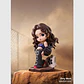 AESPA - MEMORABLE PICKS SERIES FIGURES (RANDOM) - Miniatura 5