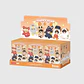 RIIZE - FLUFFY CLUB SERIES VINYL PLUSH DOLL PENDANT (RANDOM) - Miniatura 1