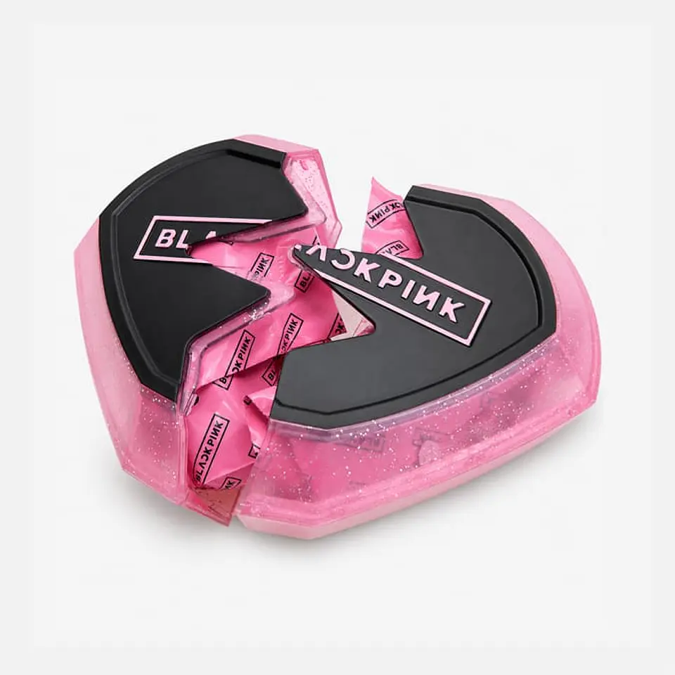 BLACKPINK - BROKEN HEART SUPERSTAR RANDOM 3