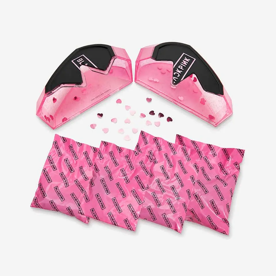 BLACKPINK - BROKEN HEART SUPERSTAR RANDOM 4