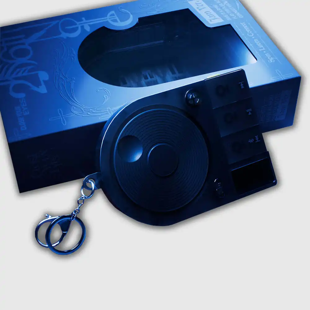 (PREVENTA) CLOSE YOUR EYES - 256th Note (JAM Ver.)