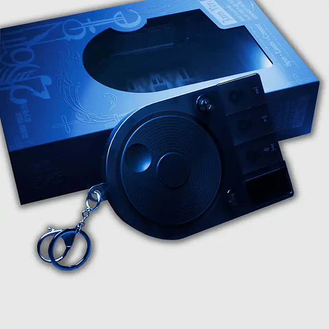 (PREVENTA) CLOSE YOUR EYES - 256th Note (JAM Ver.)