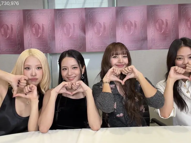 ¿Por Qué BLACKPINK Conquistó al Mundo Más Allá del K-Pop?