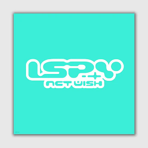 (PREVENTA) NCT WISH - I SPY (ACRYLIC STAND Ver.) RANDOM