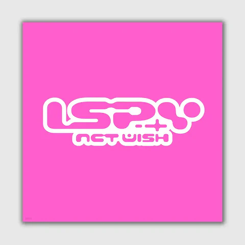 (PREVENTA) NCT WISH - I SPY (DELUXE BOOK Ver.)