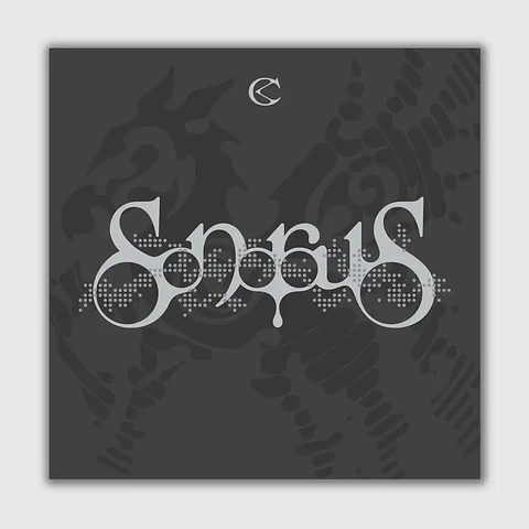 (PREVENTA) CRAVITY - SONOROUS (WAVE Ver.)