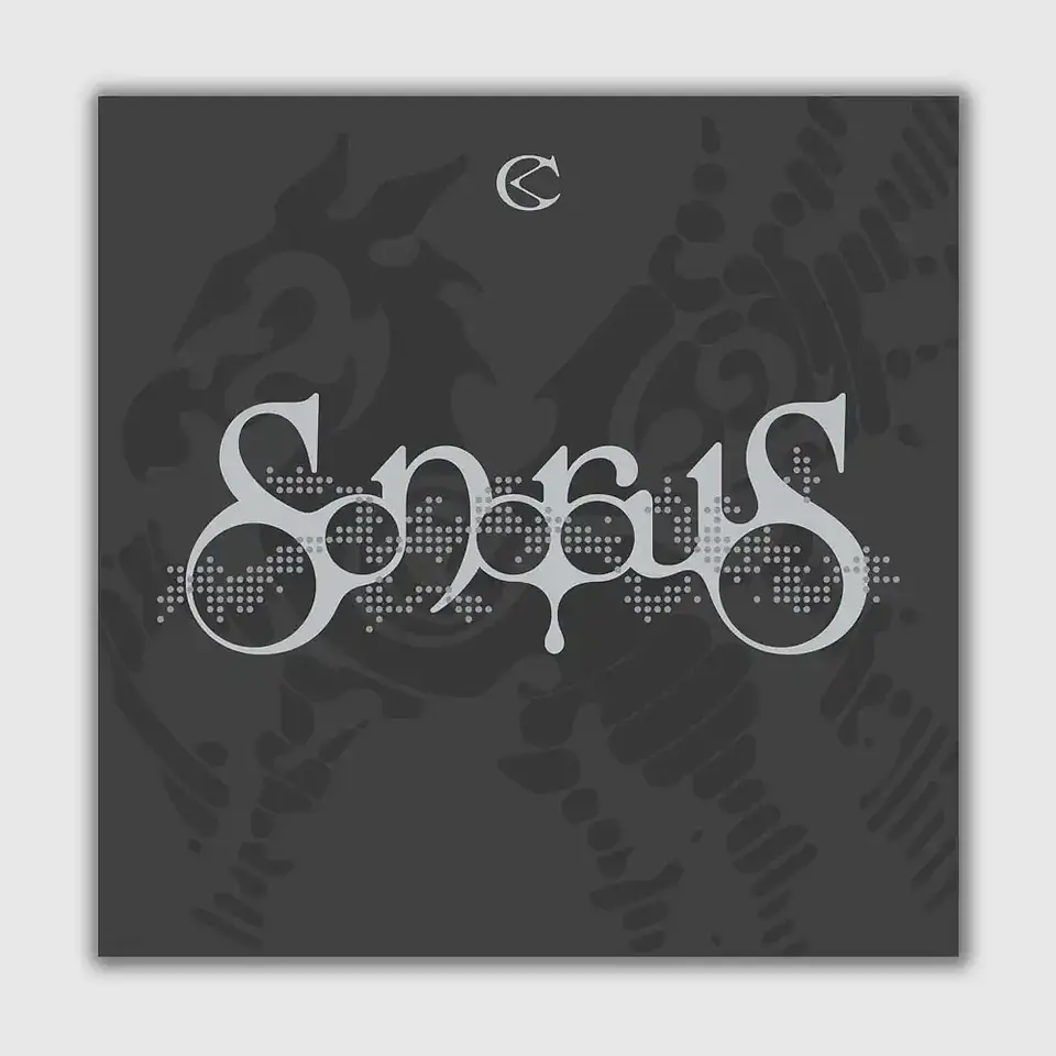 (PREVENTA) CRAVITY - SONOROUS (MUSE Ver.) 1