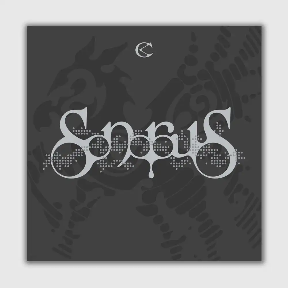 (PREVENTA) CRAVITY - SONOROUS (ECHO Ver.)