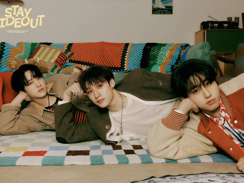 3RACHA: La Mente y el Corazón Detrás del Sonido de Stray Kids
