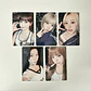LE SSERAFIM - SOUND COIN ALBUM WEVERSE SHOP POB - Miniatura 1