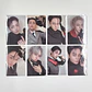 ATEEZ - GOLDEN HOUR : PT 5 (POCAALBUM Ver.) TOKTOQ POB  - Miniatura 1