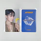 ATEEZ - GOLDEN HOUR : PT 5 (POCAALBUM Ver.) MAKESTAR POB  - Miniatura 6