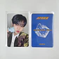 ATEEZ - GOLDEN HOUR : PT 5 (POCAALBUM Ver.) MAKESTAR POB  - Miniatura 9