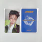 ATEEZ - GOLDEN HOUR : PT 5 (POCAALBUM Ver.) MAKESTAR POB  - Miniatura 2