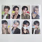 ATEEZ - GOLDEN HOUR : PT 5 (POCAALBUM Ver.) MAKESTAR POB  - Miniatura 1