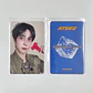 ATEEZ - GOLDEN HOUR : PT 5 (POCAALBUM Ver.) MAKESTAR POB  - Miniatura 4