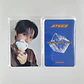 ATEEZ - GOLDEN HOUR : PT 5 (POCAALBUM Ver.) MAKESTAR POB  - Miniatura 8