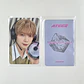 ATEEZ - GOLDEN HOUR : PT 5 (CDP Ver.) MAKESTAR POB  - Miniatura 5