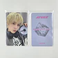 ATEEZ - GOLDEN HOUR : PT 5 (CDP Ver.) MAKESTAR POB  - Miniatura 4
