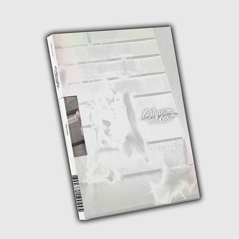 (PREVENTA) NMIXX - STRANGE MUSE (PHOTOBOOK Ver.)