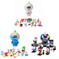 BT21 UNIVERSTAR (RANDOM) - Miniatura 1