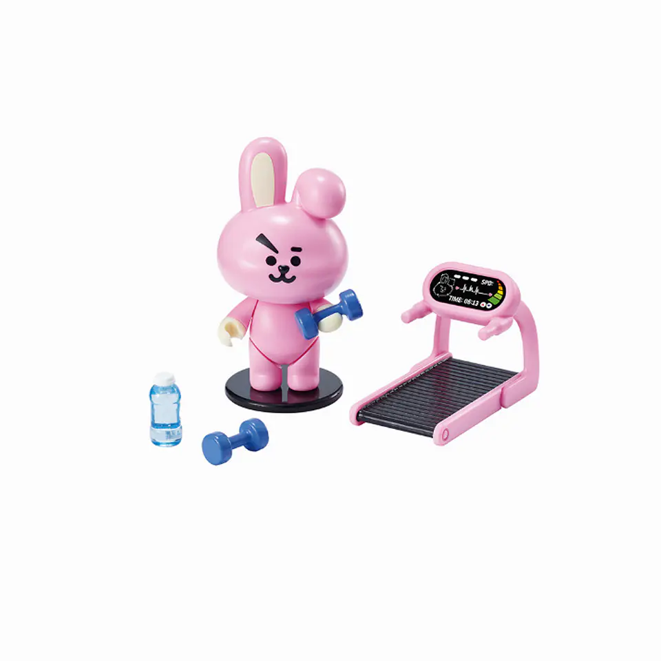 BT21 UNIVERSTAR (RANDOM) 2