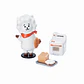 BT21 UNIVERSTAR (RANDOM) - Miniatura 6