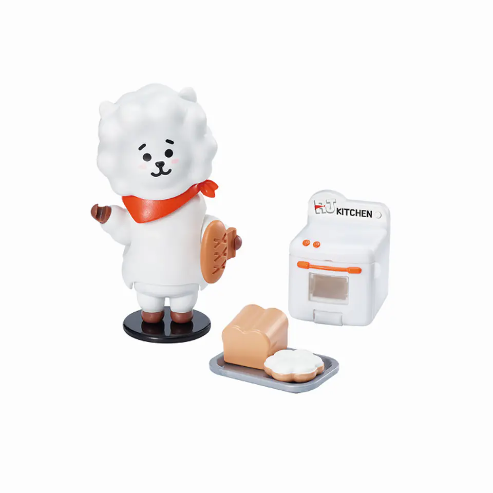 BT21 UNIVERSTAR (RANDOM) 6