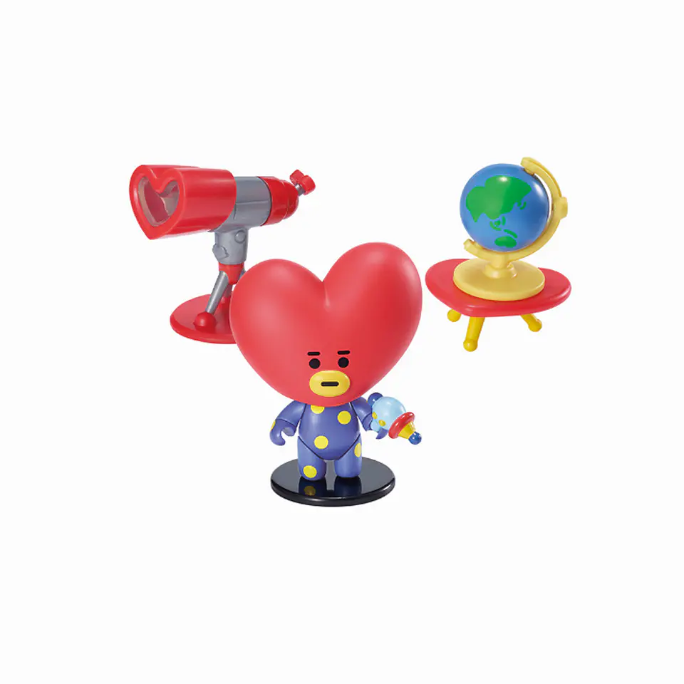 BT21 UNIVERSTAR (RANDOM) 7