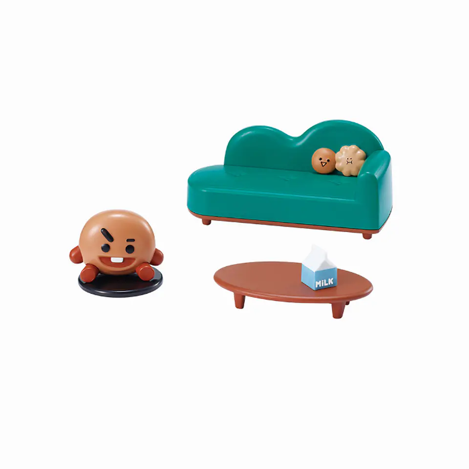 BT21 UNIVERSTAR (RANDOM) 8