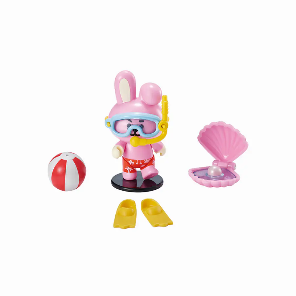 BT21 UNIVERSTAR (RANDOM) 13