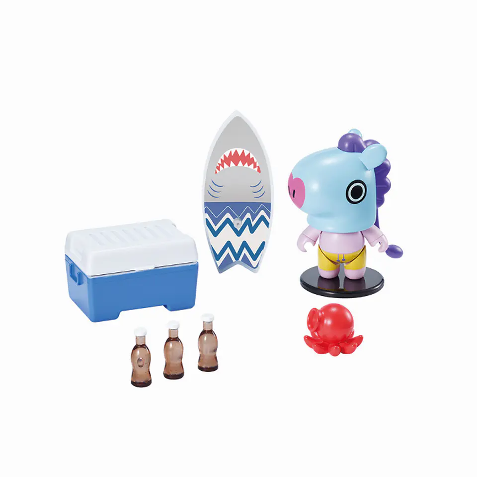 BT21 UNIVERSTAR (RANDOM) 14