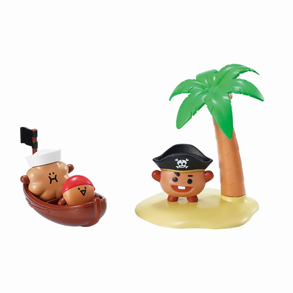 BT21 UNIVERSTAR (RANDOM) 15