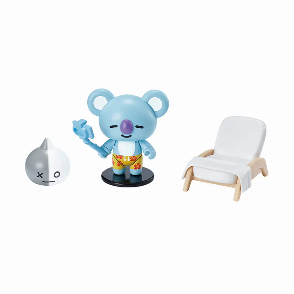 BT21 UNIVERSTAR (RANDOM) 16