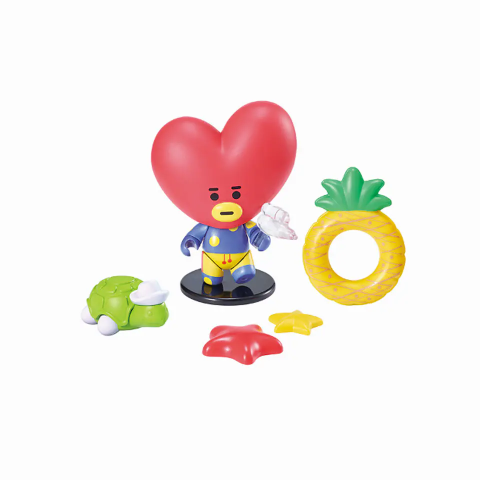 BT21 UNIVERSTAR (RANDOM) 17