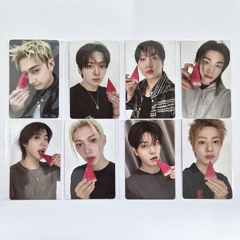 STRAY KIDS - THIS & THAT FANS SHOP POB
