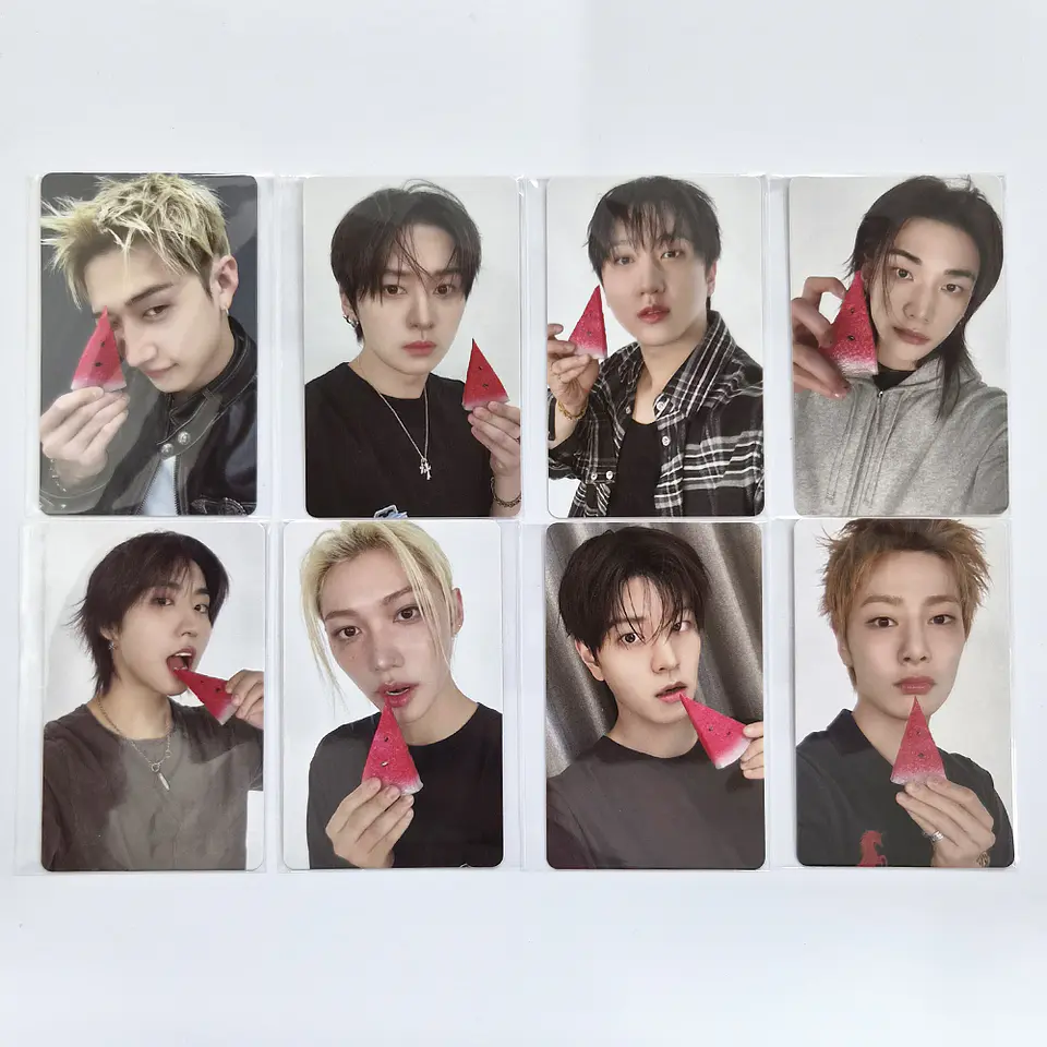 STRAY KIDS - THIS & THAT FANS SHOP POB 1