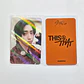 STRAY KIDS - THIS & THAT MAKESTAR POB - Miniatura 6