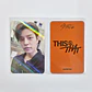 STRAY KIDS - THIS & THAT MAKESTAR POB - Miniatura 8