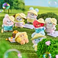 BT21 OFFICIAL - MINI MININI PLUSH PICNIC MATE - Miniatura 1