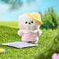 BT21 OFFICIAL - MINI MININI PLUSH PICNIC MATE - Miniatura 5