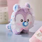 BT21 OFFICIAL - BABY NEWBORN PLUSH - Miniatura 4