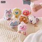 BT21 OFFICIAL - BABY NEWBORN PLUSH - Miniatura 1